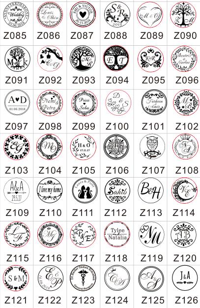 Buat Stempel Lilin dengan Logo - Wax Seal Stamp Set ulasan dan harga