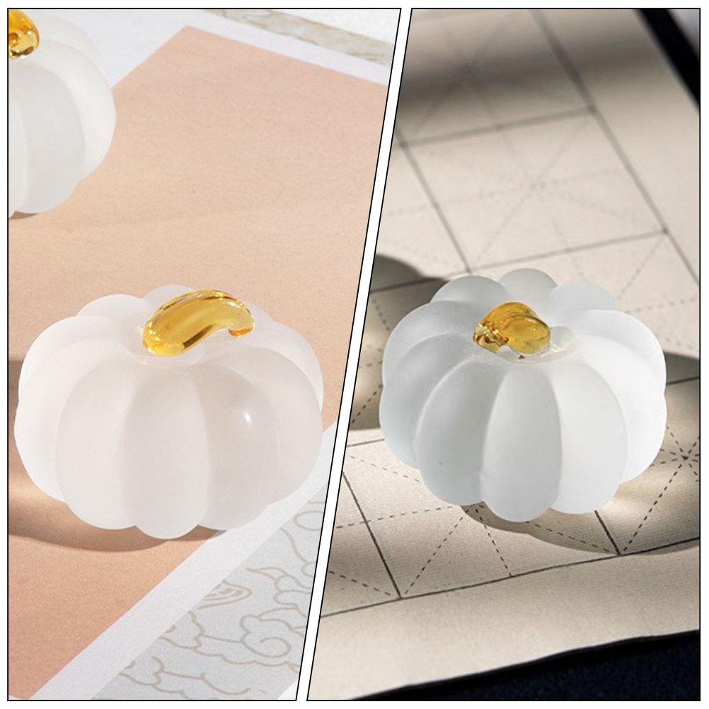 Pemberat Kertas Kaligrafi Tion - Paper Weight Crystal ulasan dan harga