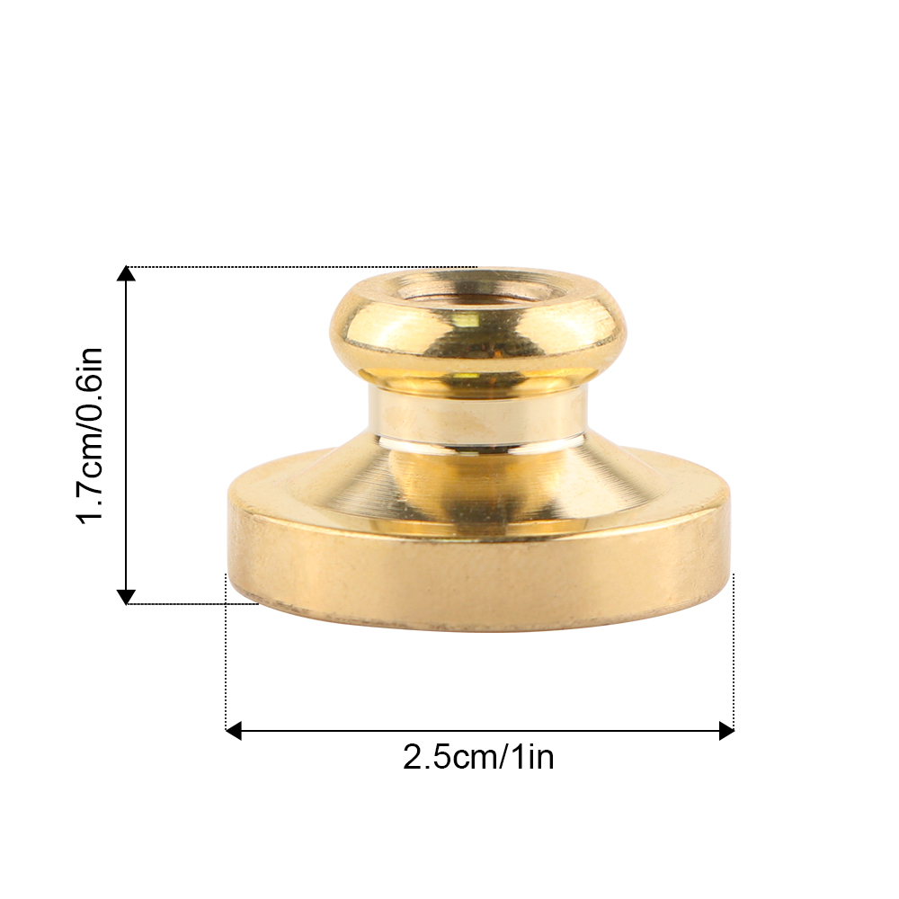 Cap segel lilin kepala kuninga - Wax Seal Stamp Set ulasan dan harga